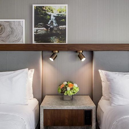 The Domain Hotel Саннівейл Екстер'єр фото
