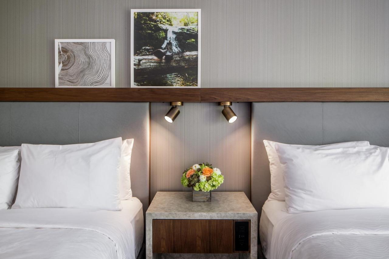 The Domain Hotel Саннівейл Екстер'єр фото