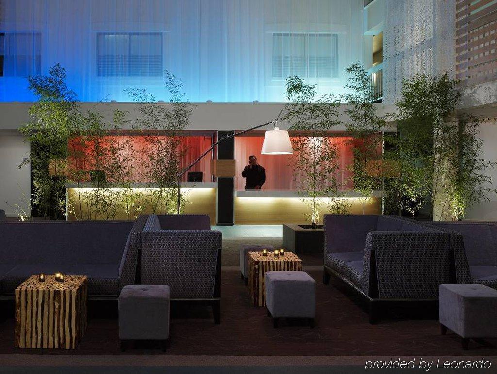 The Domain Hotel Саннівейл Екстер'єр фото